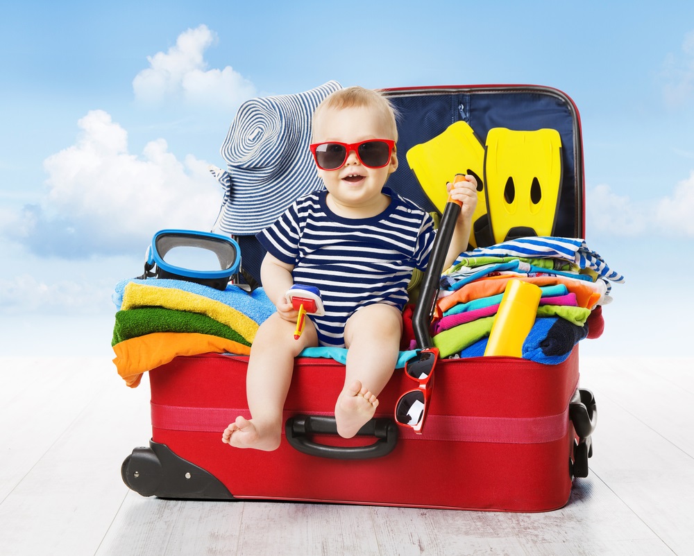 Urlaubsplanung Sommer 2019