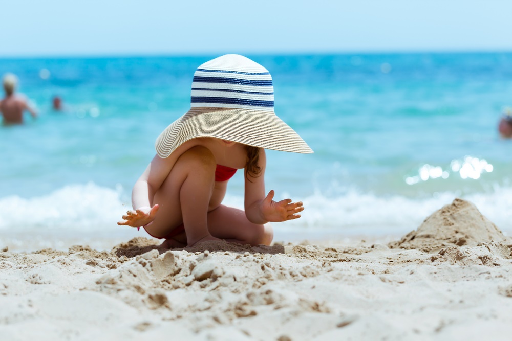 beim Urlaub sparen