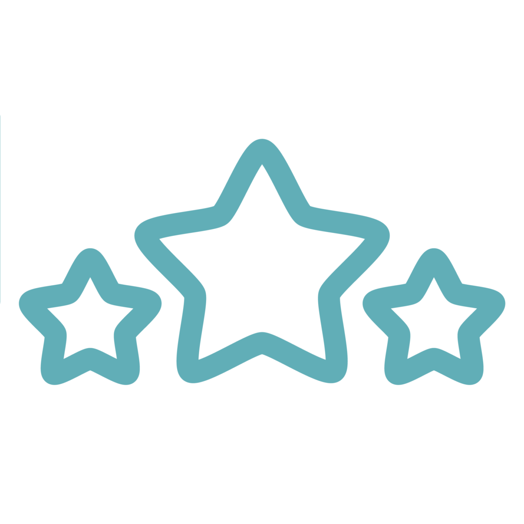 Icon – Stars