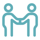 Icon – Handshake