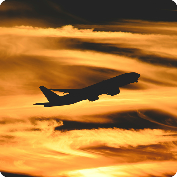 5 Schritte zur langstrecken Reise