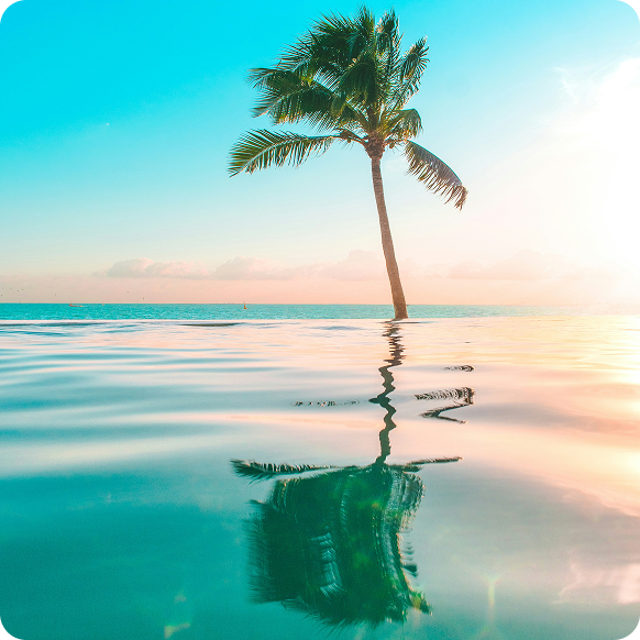 5 Schritte zum Deluxe Familienurlaub